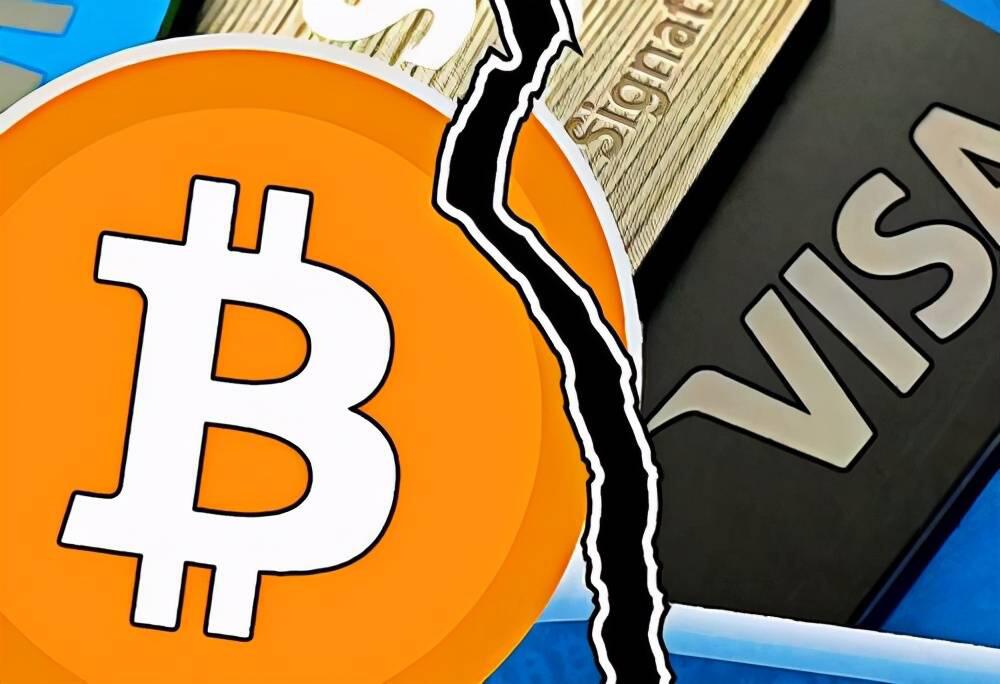 美国著名计算机科学家:比特币可能会终结信用卡的使用