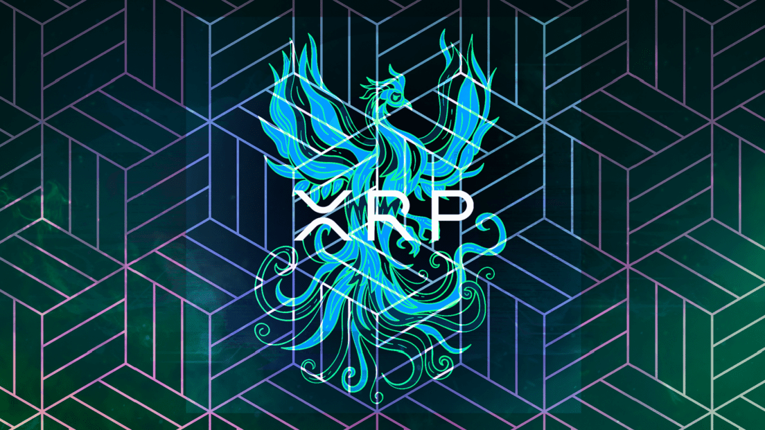 从Spark空投到XRP回购,XRP能够浴火重生吗