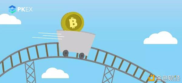 PKEX:关于比特币,99%的人都有误解