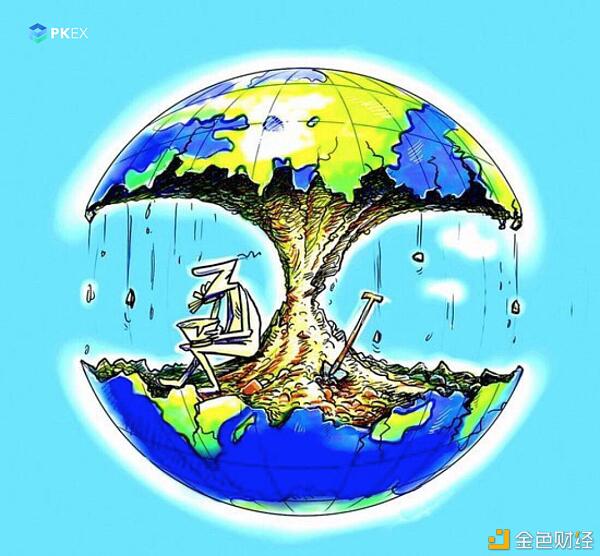 PKEX:关于比特币,99%的人都有误解