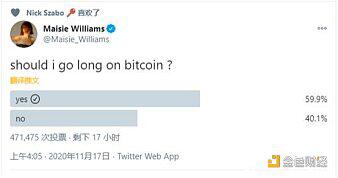 为什么越来越多的高净值人群和机构开始购买比特币?