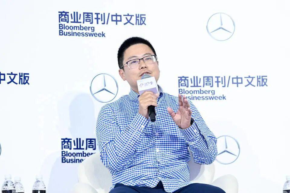 彭博商业周刊展望峰会:HashKey与朗闻资本共话区块链基建和投资