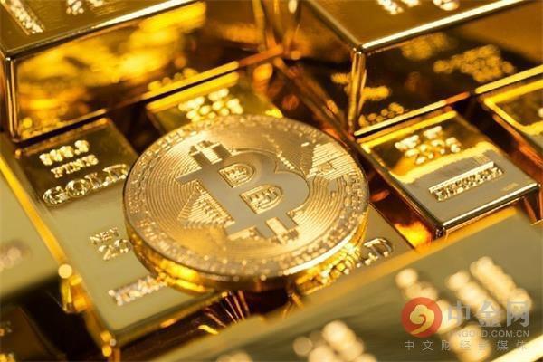 全球黄金ETF一年来首次下降 是由于比特币的竞争导致?