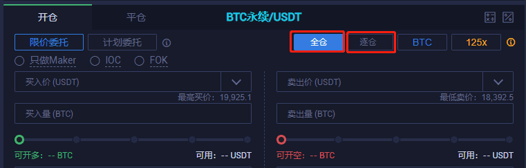 合约步入“战国时代”,执“创新牛耳”者得天下?