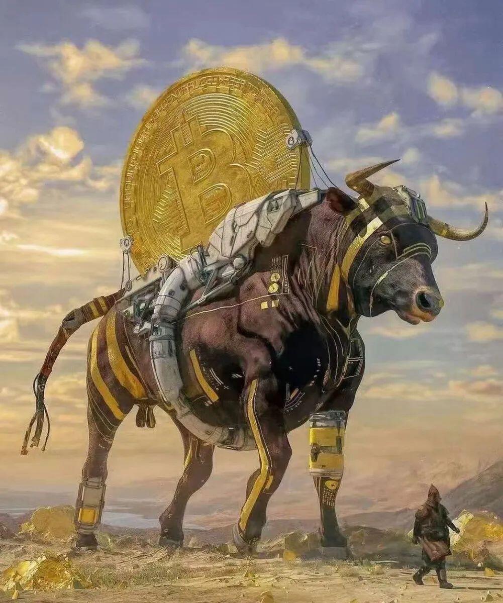 比特币突破12年来新高,市值超26000亿,到底是什么在支撑它的价值?