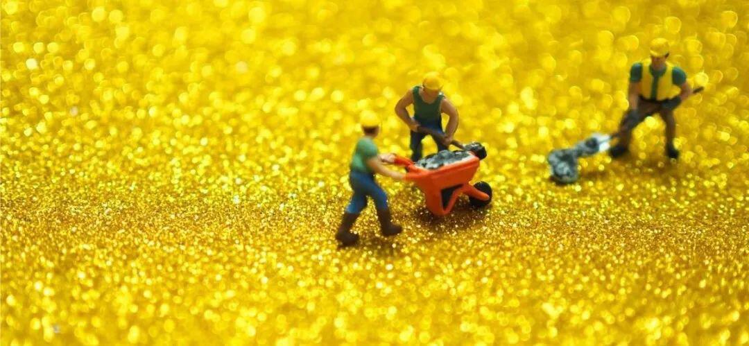 比特币突破12年来新高,市值超26000亿,到底是什么在支撑它的价值?