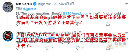 论历届比特币布道者,最牛的还是灰度!