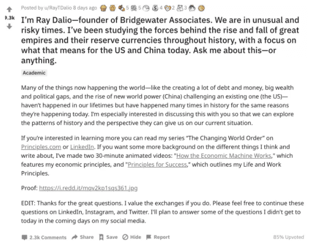 站上2万美金,比特币为什么一年能涨3倍?