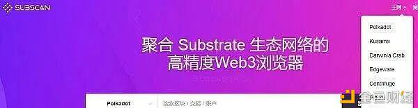 波卡进入爆发期 它的生态里还有哪些机会?