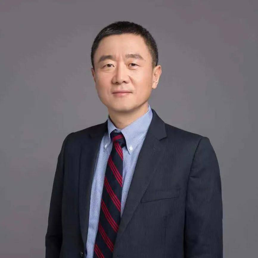 谷燕西:从策略和范式改变解析数字金融生态建设关键