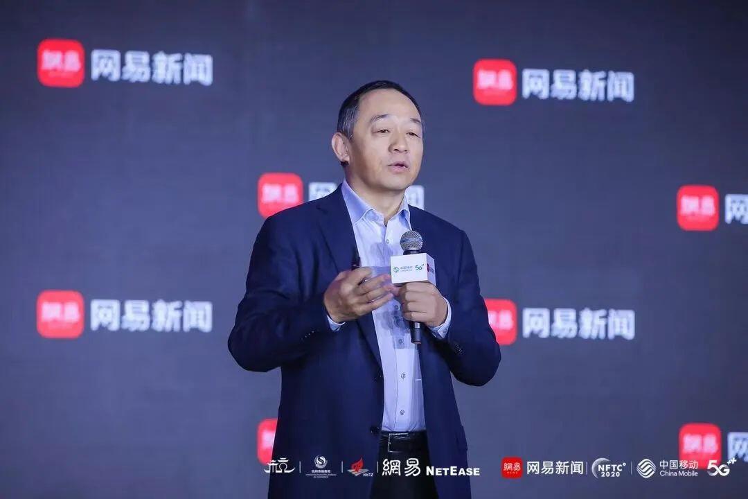万向区块链肖风:互联网已经干得很好的事情,不应该是区块链干的