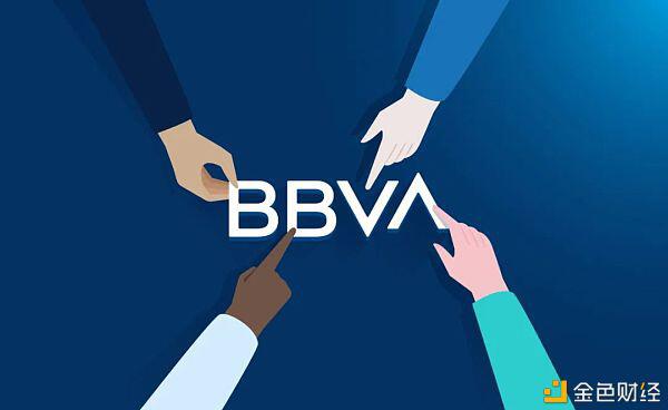 星展、渣打、BBVA 银行入局比特币带来哪些变化