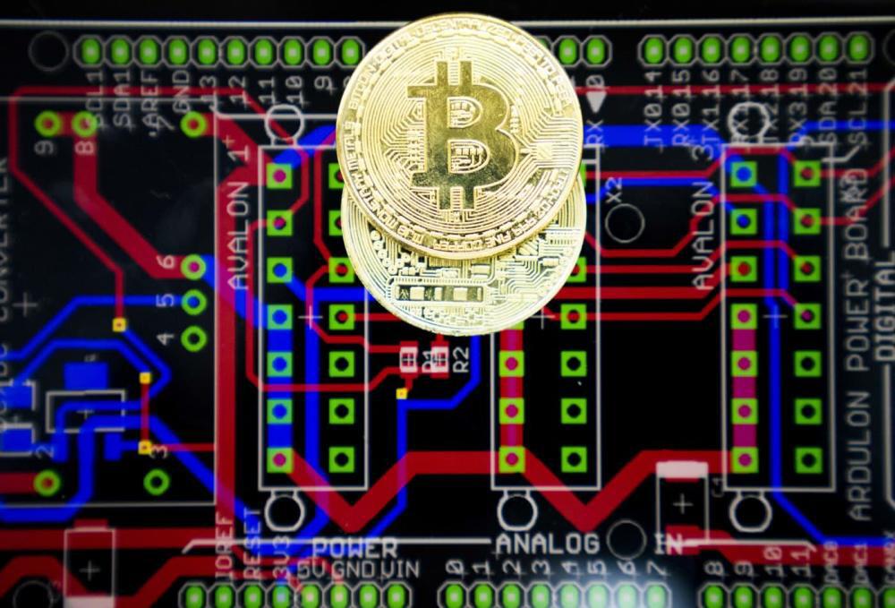疯涨之后,比特币明年前景如何?专家做出五大预测:将更被主流接受