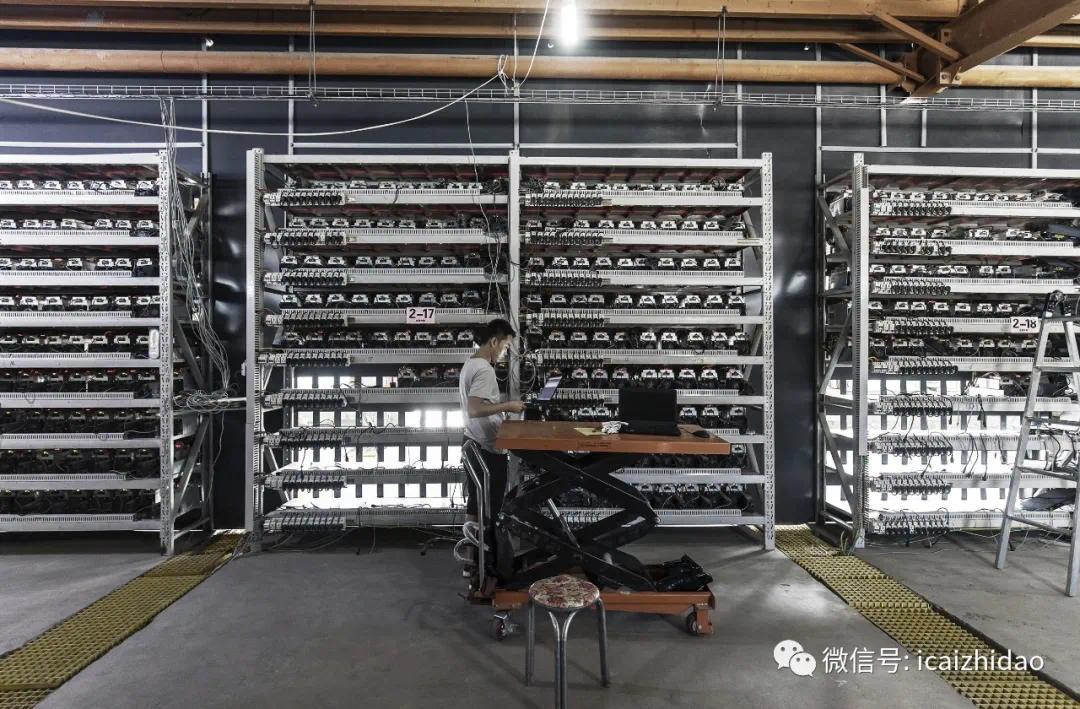一币一别墅,比特币突破24000美元后币圈人却“集体丢币”,怎么回事?
