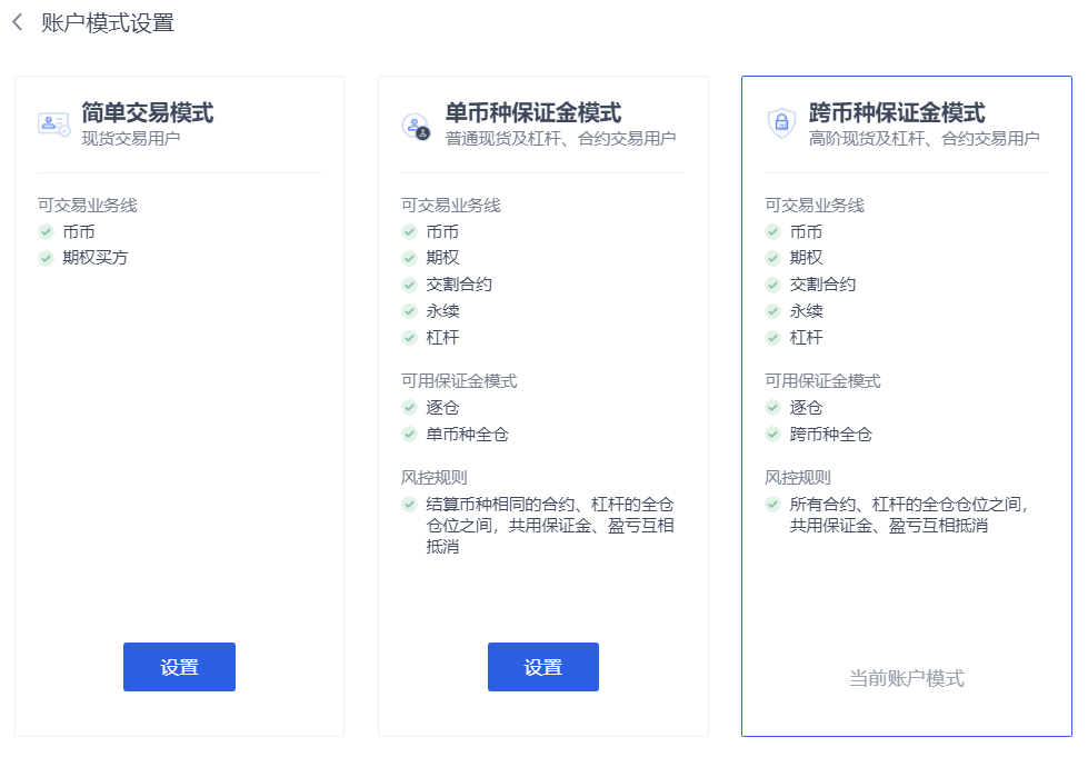 这会成为“年度最佳工具”吗?详解OKEx统一交易账户的秘密
