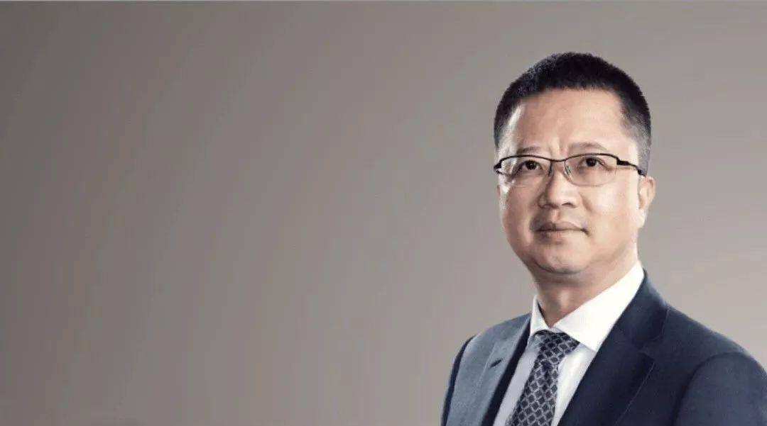 复星集团梁信军:区块链 —— 孕育未来财富