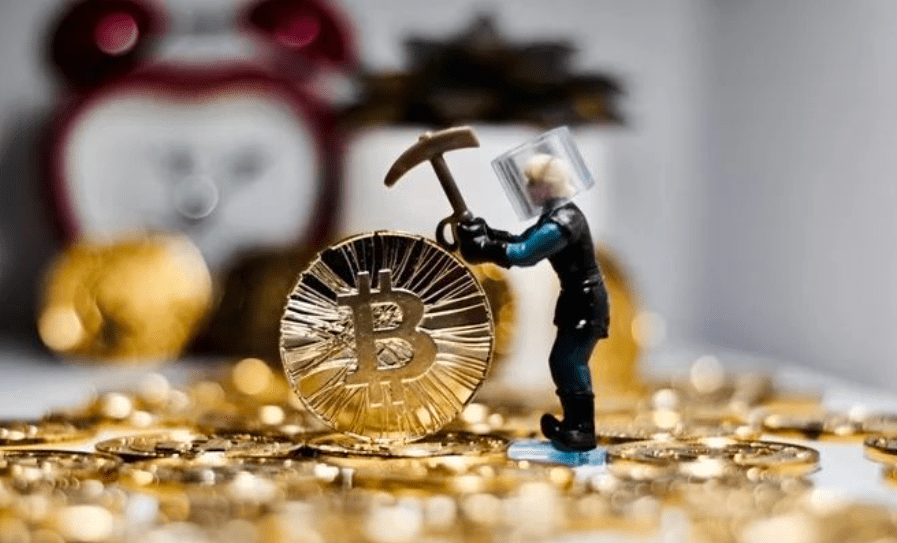 比特币深陷流动性危机,100万美金反而不是梦?