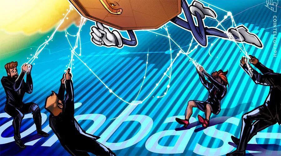 Coinbase IPO将进一步推动加密合法化,但限制依旧存在