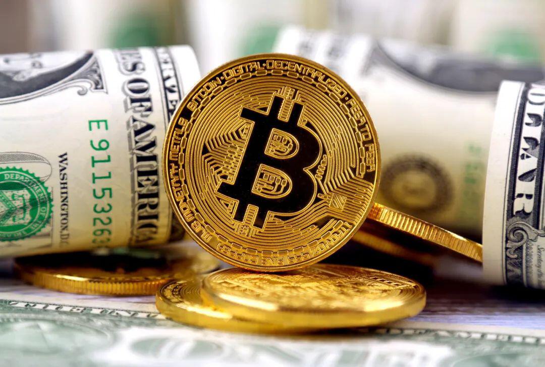 从金融恐慌到比特币爆发,2020年是真正动荡的开始