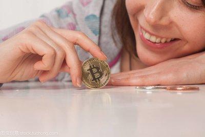 比特币当为数字黄金