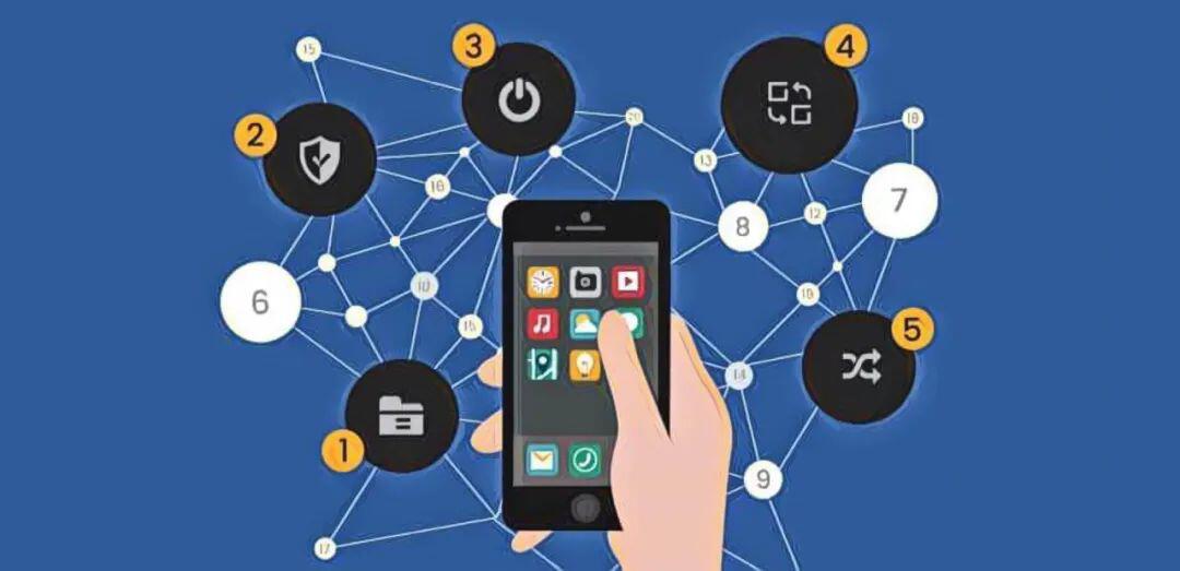 Web 3.0给世界带来的变化