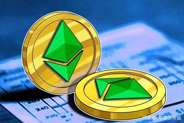 关于以太坊(ETH)牛市的五个主要原因