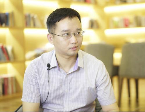 江卓尔:ETH总市值将在下一轮牛市永久地超过BTC