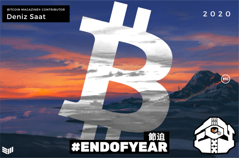 保护个人财富的最佳解决方案是通过BTC？