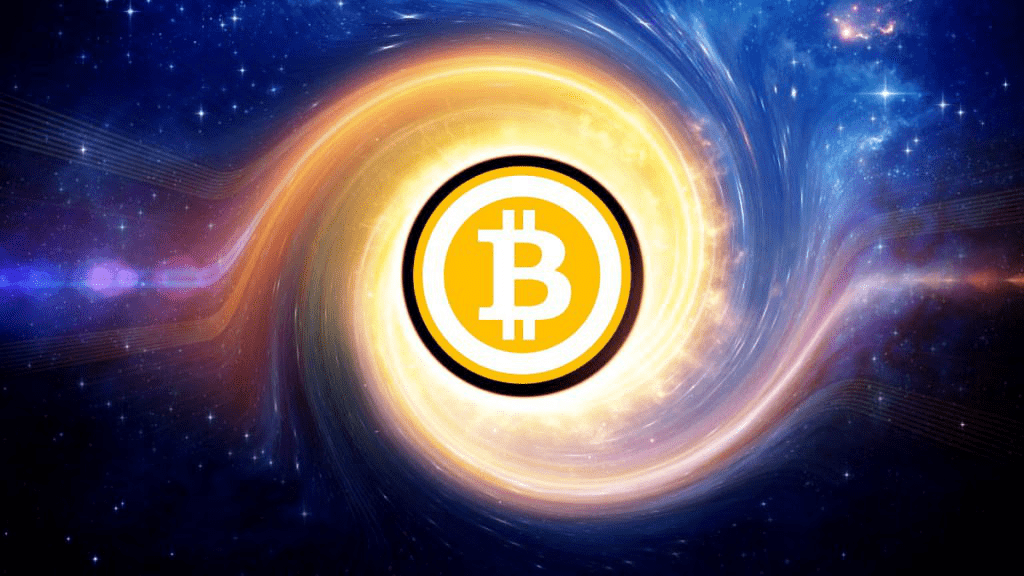 这是比特币和以太坊等加密货币突然飙升的原因吗?