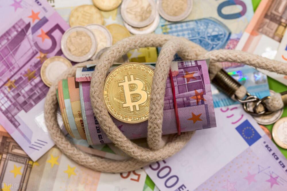 18万一枚的比特币,究竟是个什么玩意儿?
