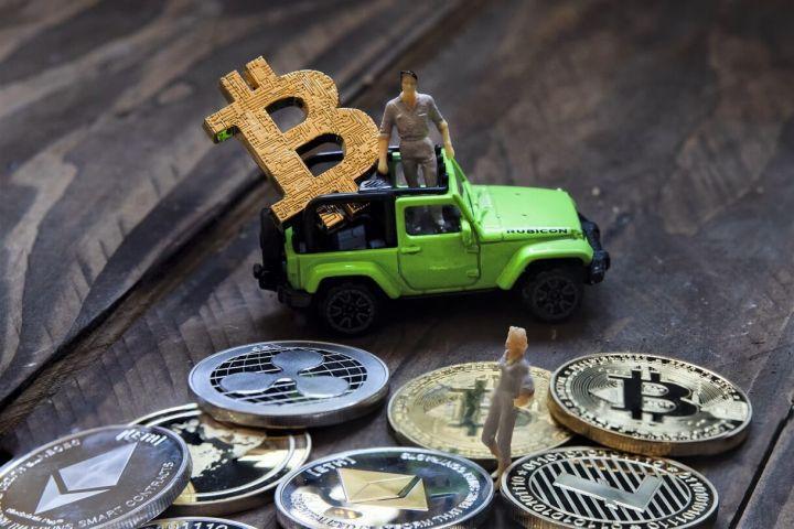 巴西银行业负责人称委内瑞拉人将比特币作为“工具“