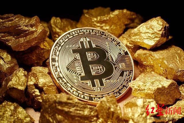 比特币创历史新高,投资者须小心:做空的做多的都在爆仓