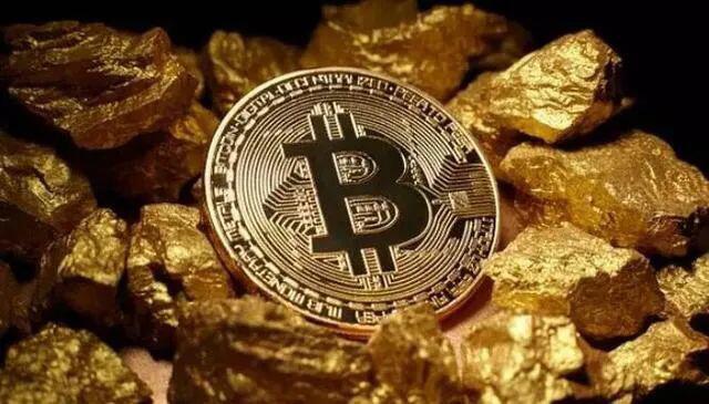 10年上涨1000万倍,比特币背后的货币逻辑