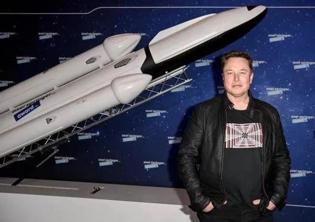 马斯克:火星居民将使用类似比特币的加密货币