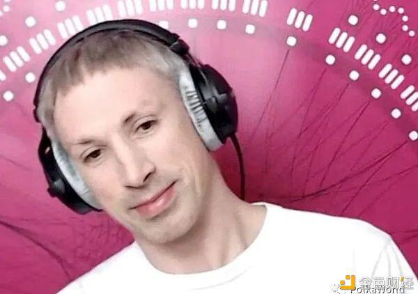 Gavin:参与平行链竞拍的关键是 你的 DOT 不会转账给任何人