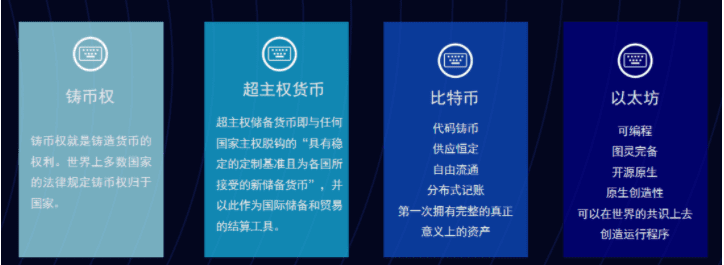 吴啸:区块链变革规则与制度!我们不该被现有认知和外在偏见束缚想象力