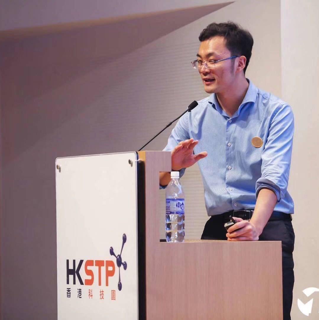 产业区块链从业者眼中的2020和2021