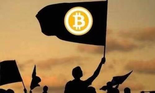 2021的币圈密码