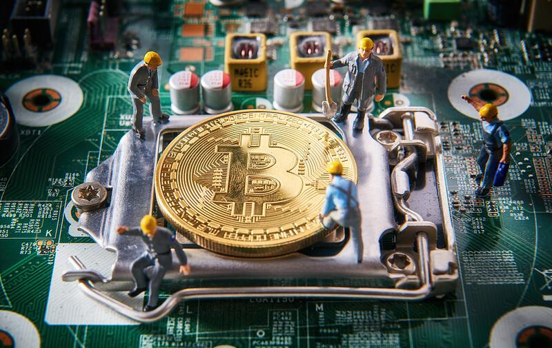 为什么比特币成为了2021最确定的事情?