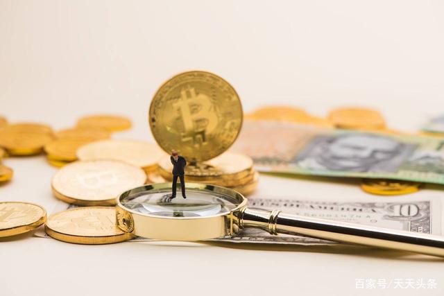 比特币突破3.4万美元后,流动性开始匮乏,将会出现大幅回调吗?