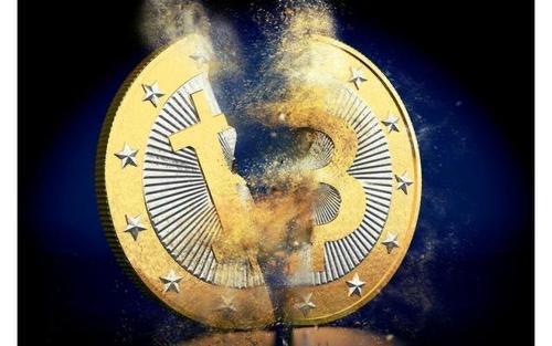 突破三万美元一枚的比特币,值得买吗?