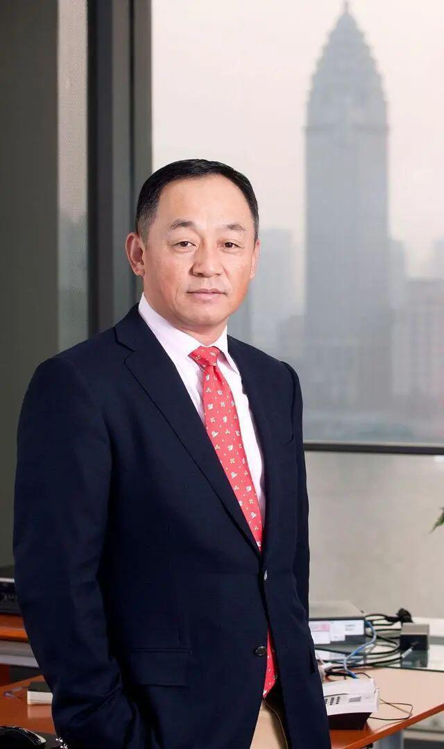 专访肖风:中国首批公募基金是如何创立的