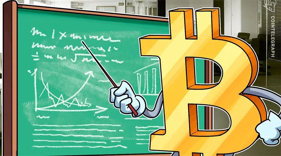 尽管比特币价格开始冲向4万美元,大多数散户投资者并未下场