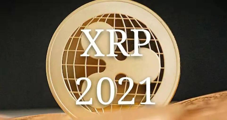 2021年,投资机构关于XRP的预测