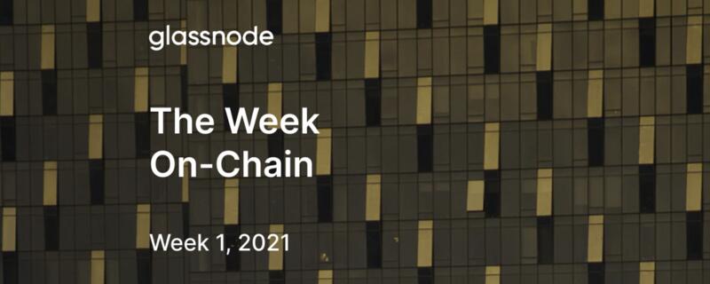 Glassnode:BTC的流动性危机仍在继续?