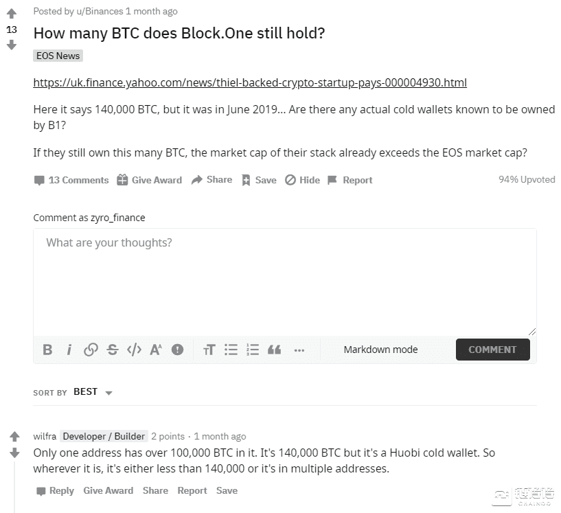 伊始2021,谁在控盘比特币?