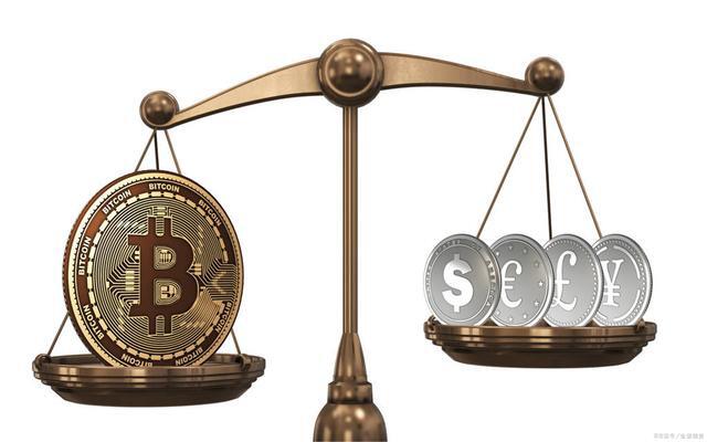 比特币破40000美元,估值没统一答案,但它是个完美学习案例!