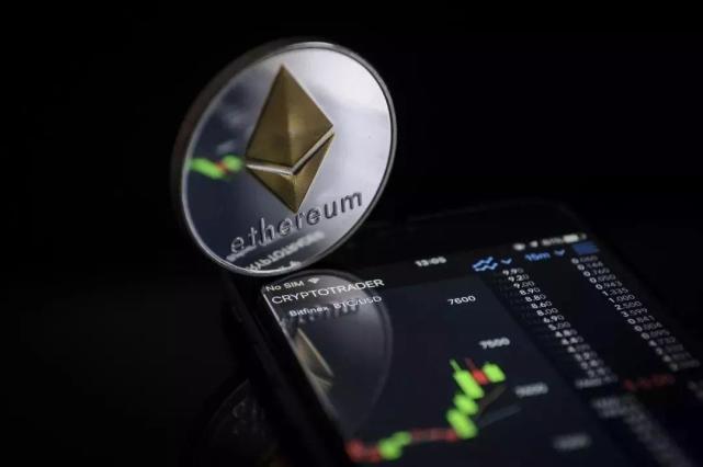 BTC涨疯了!2021财富密码在哪?