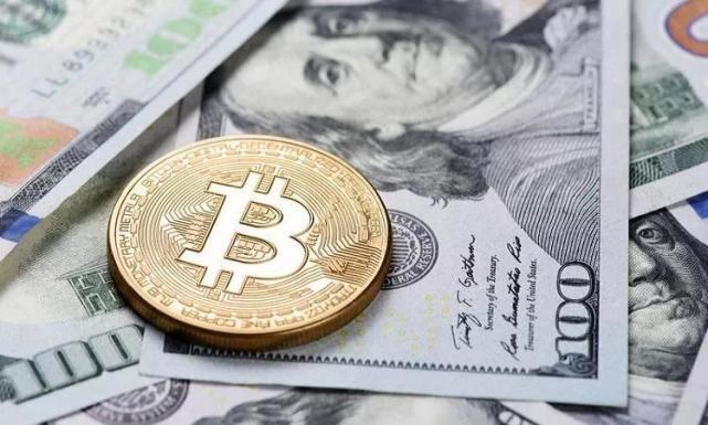 BTC涨疯了!2021财富密码在哪?