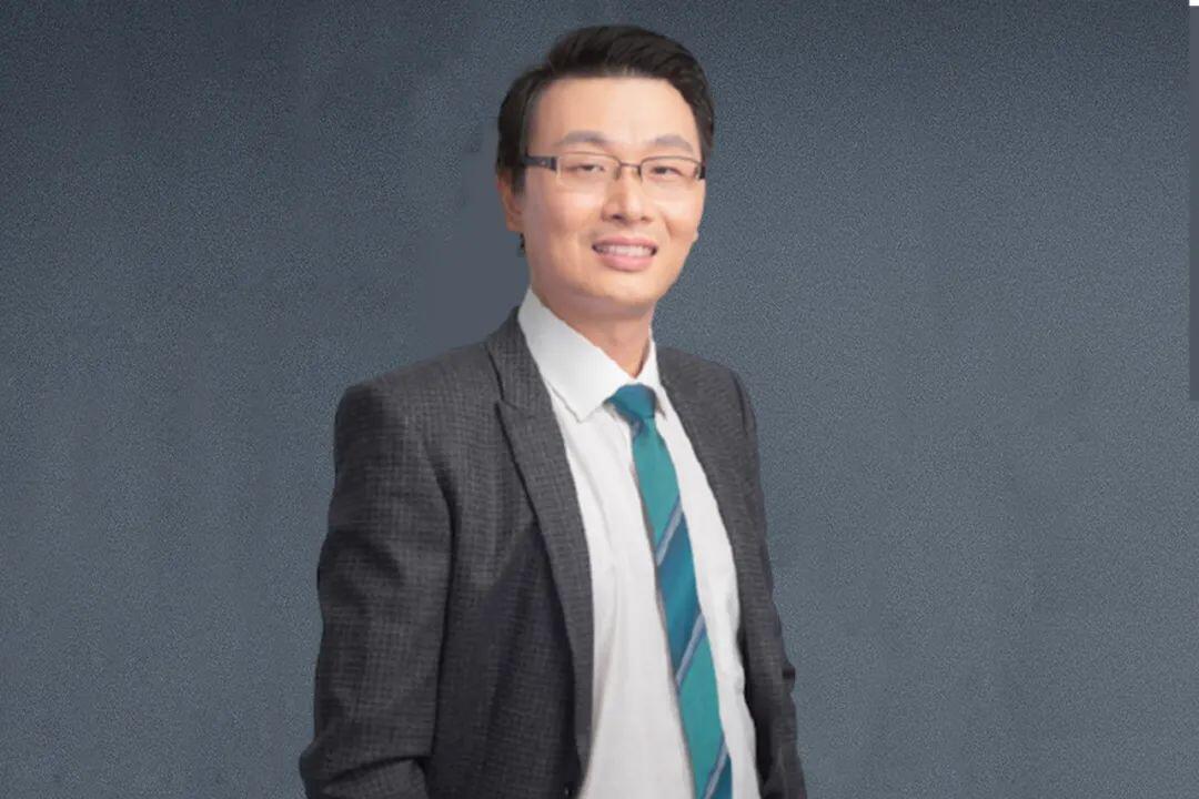微众银行严强:数字经济时代,隐私保护的道与术